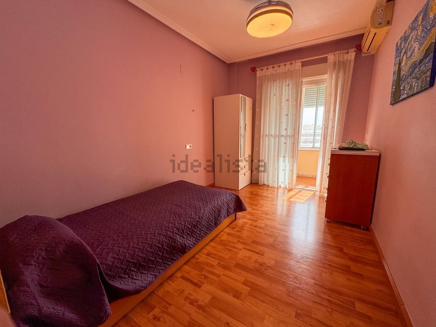 Piso de 100 m² en Almoradí