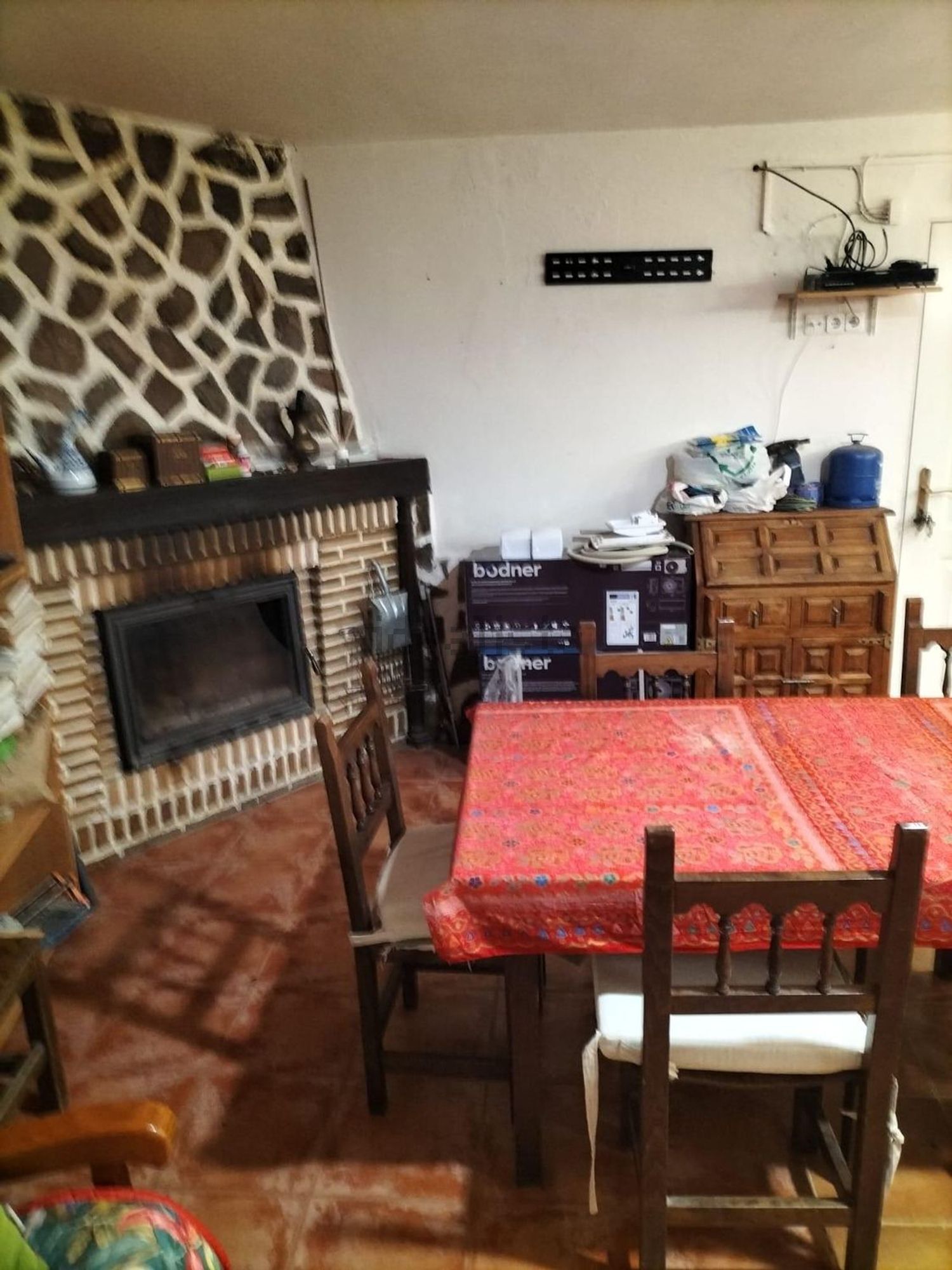 Piso de 900 m² en Albarreal de Tajo