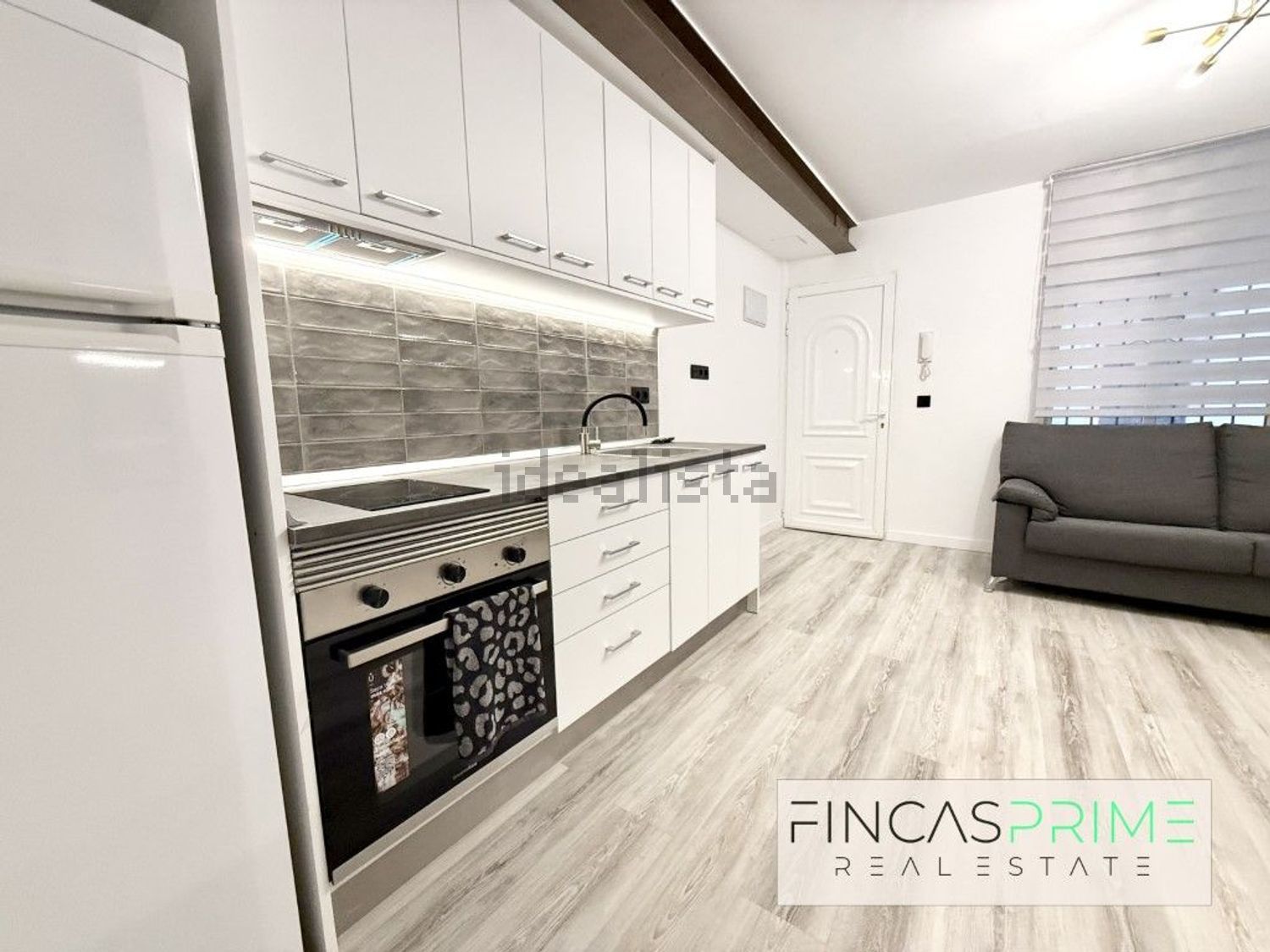 Apartamento 55 m² em Benidorm