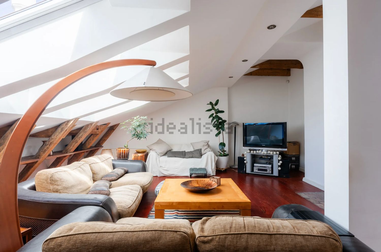 Pis de 145 m² a Madrid