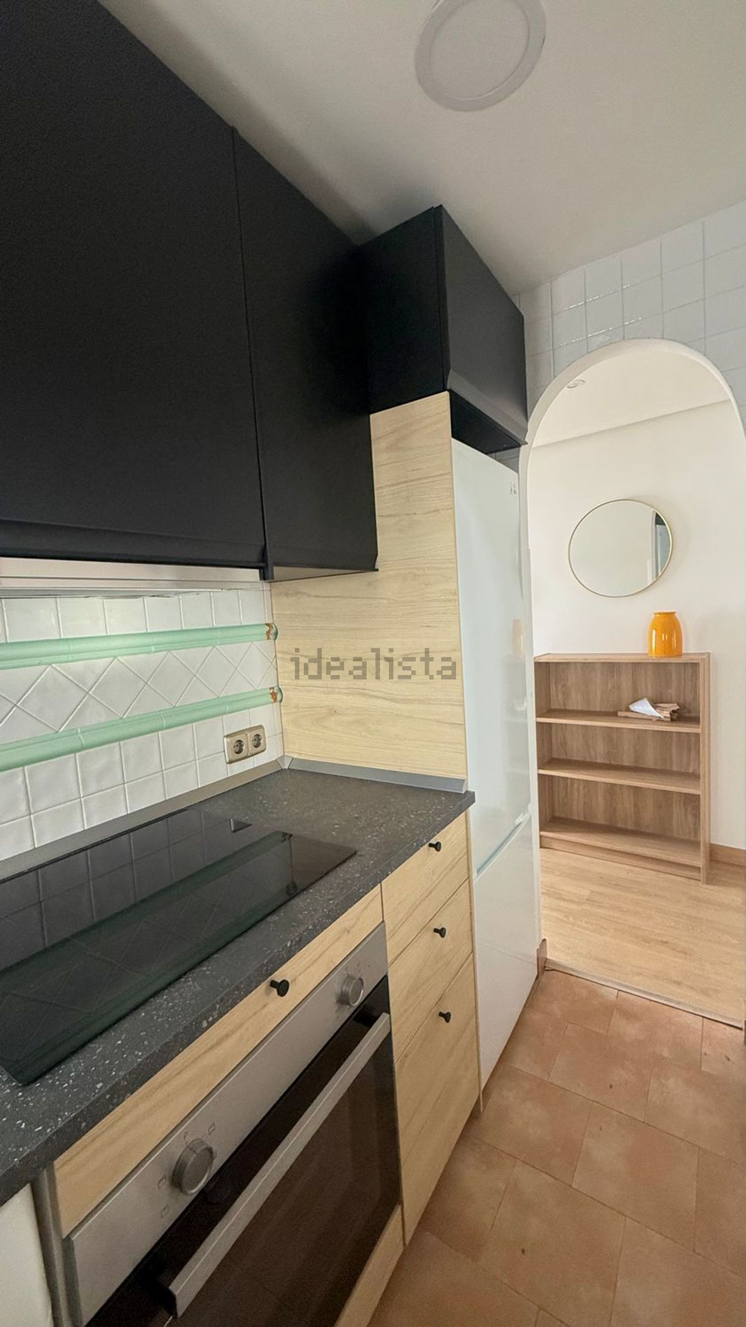 Pis de 55 m² a Madrid
