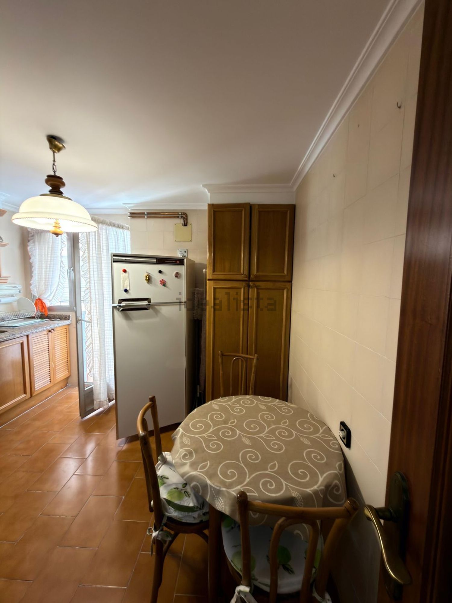 Piso de 111 m² en Alcoy