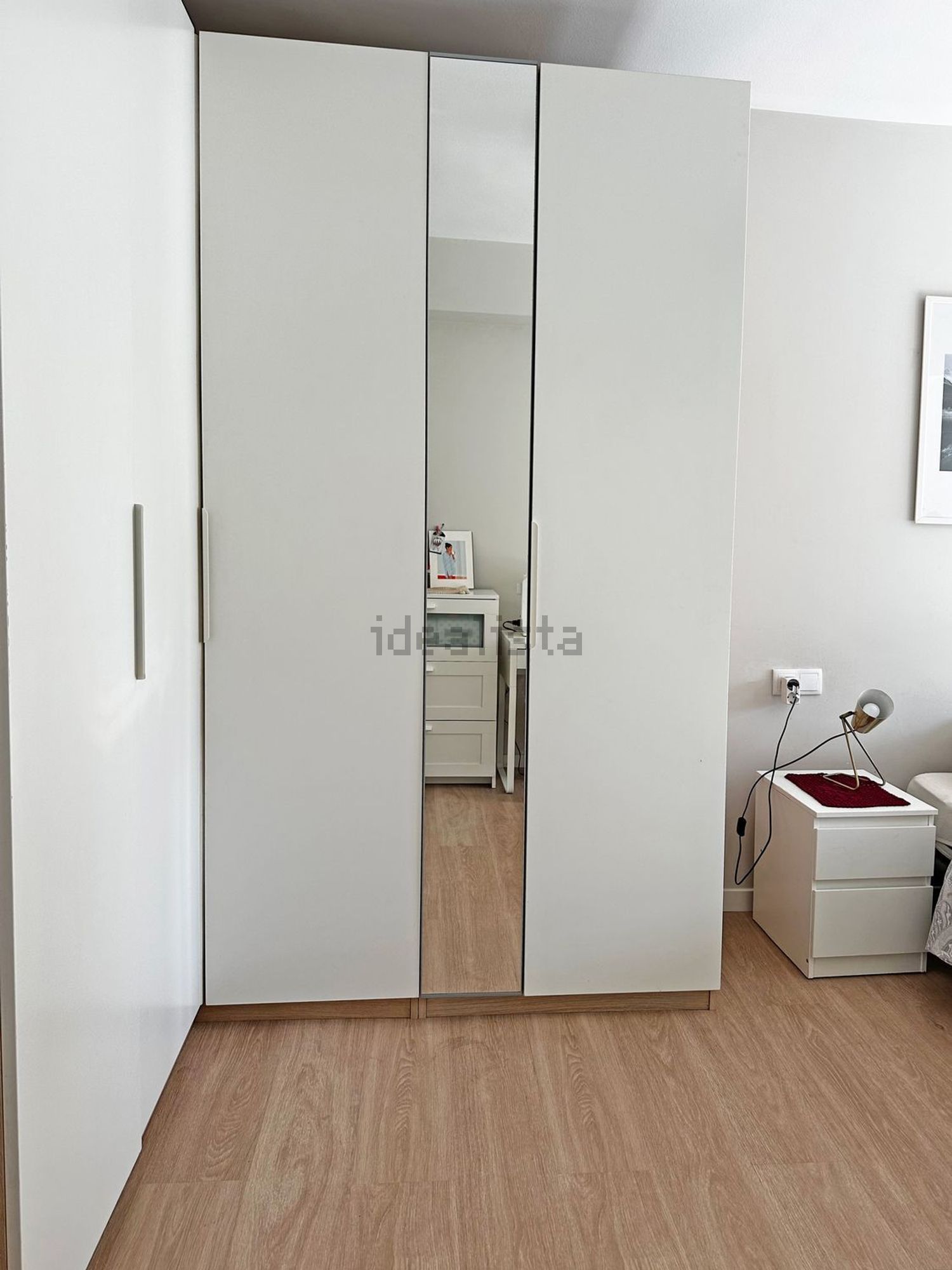 Habitació de lloguer, València