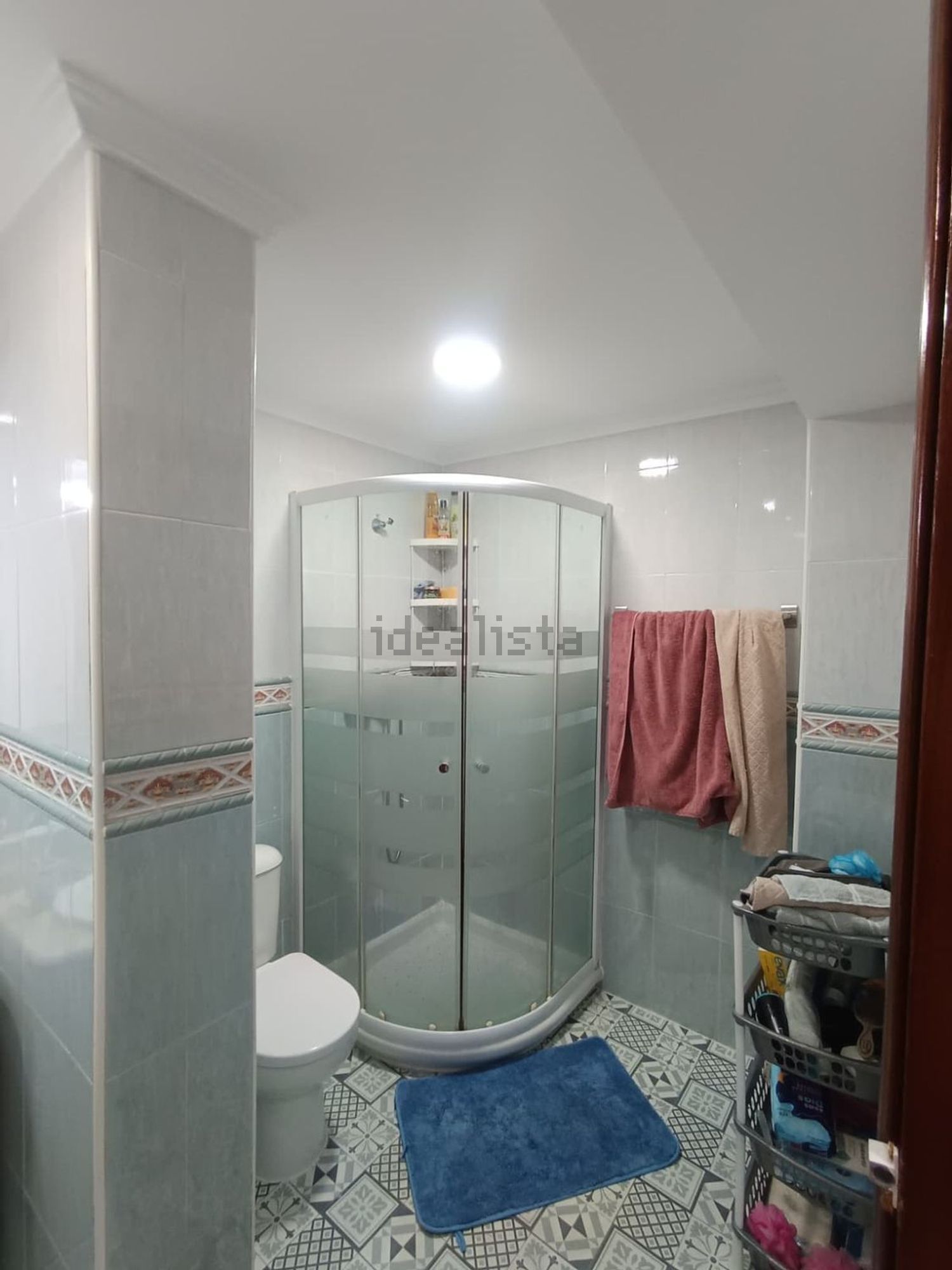 Habitació de lloguer, Sevilla
