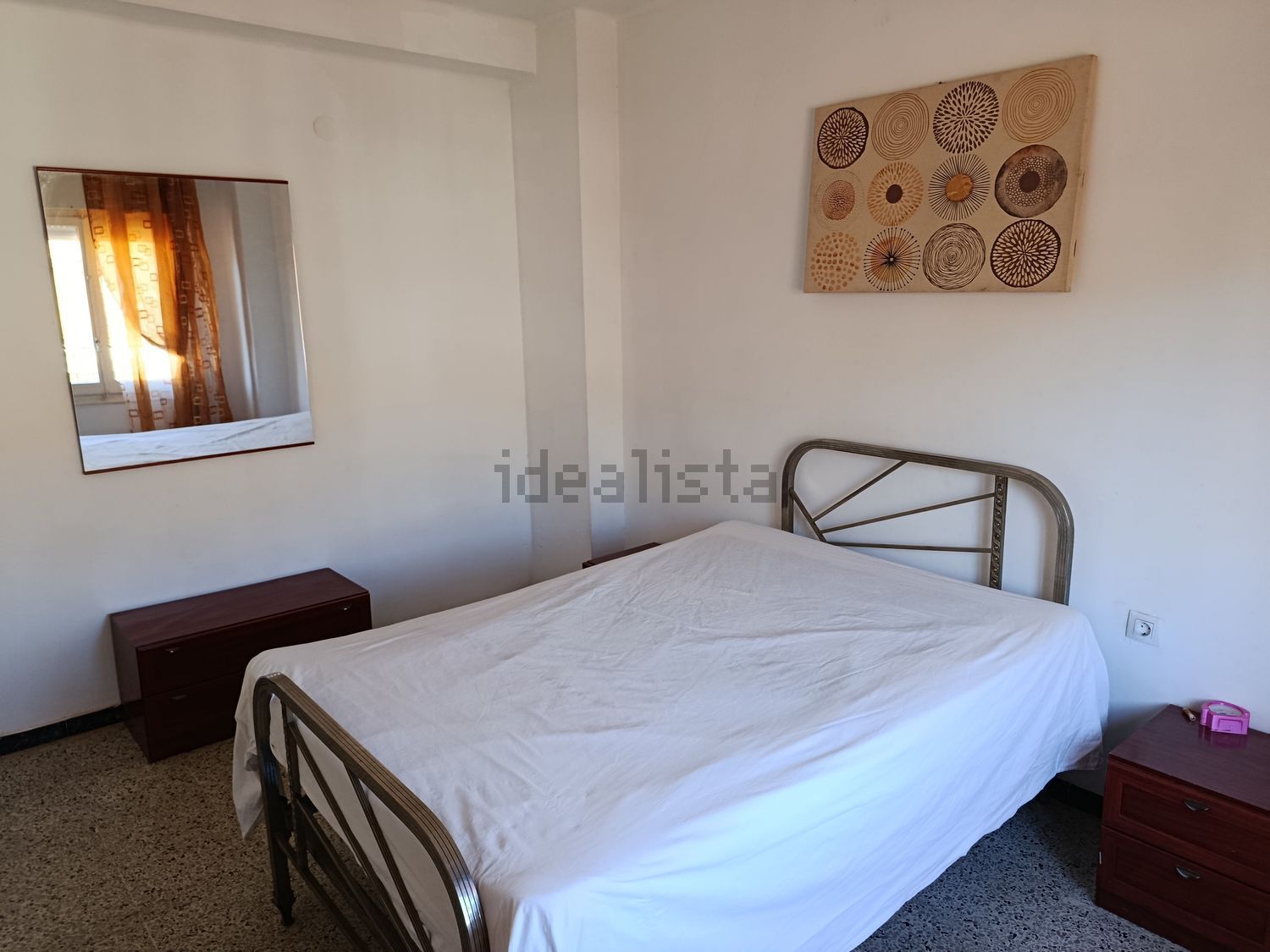 Piso de 105 m² en Brea de Aragón