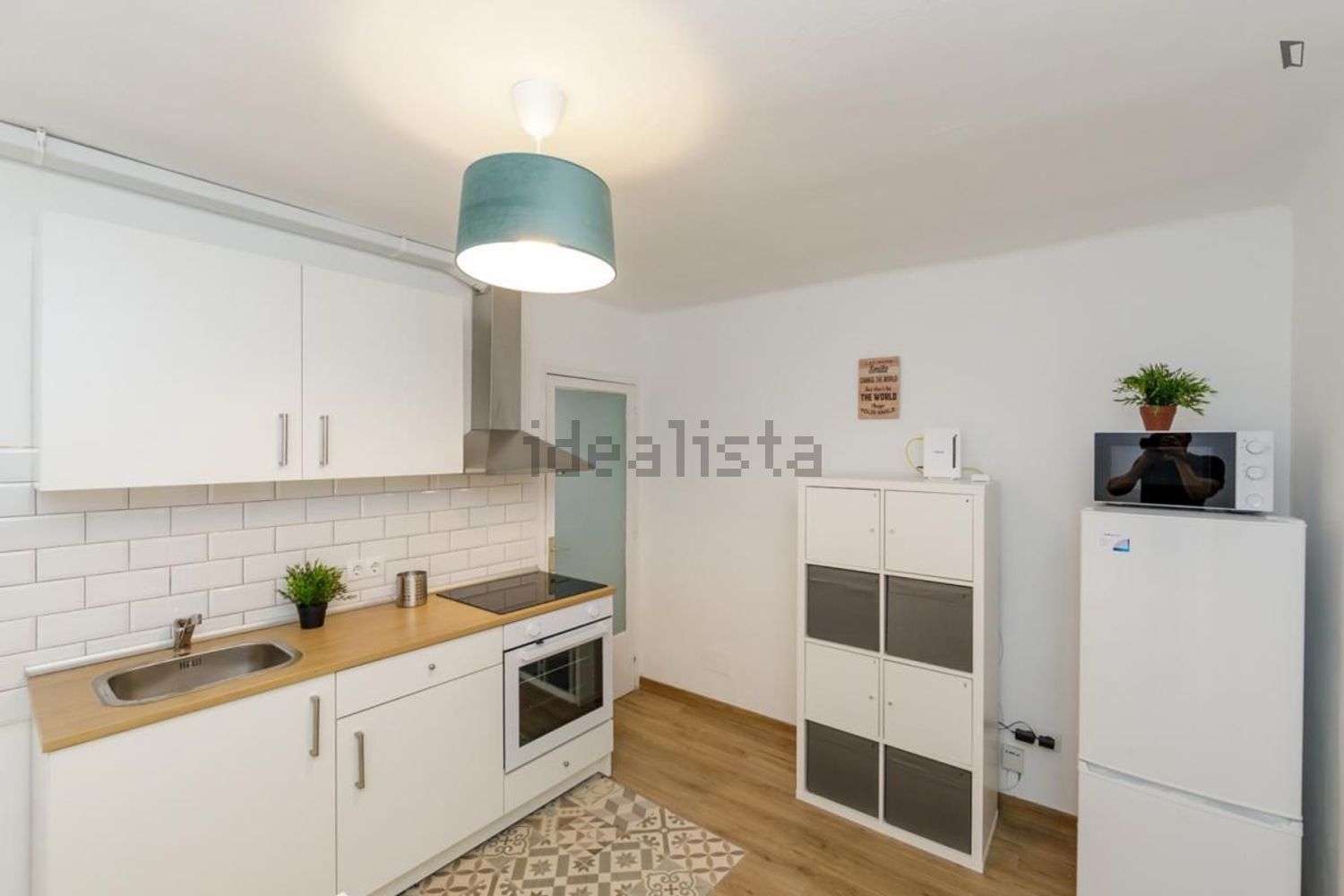 Habitació de lloguer, l'Hospitalet de Llobregat