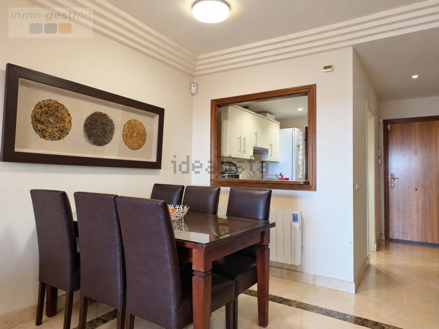 Pis de 169 m² a Manilva