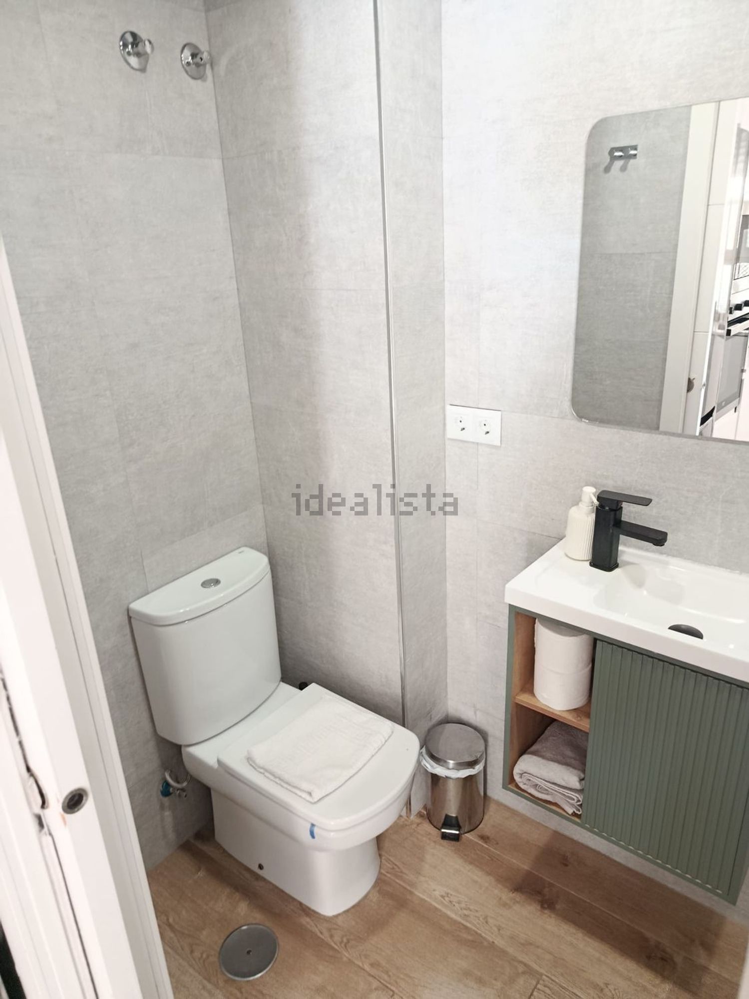 Pis de 53 m² a Sevilla