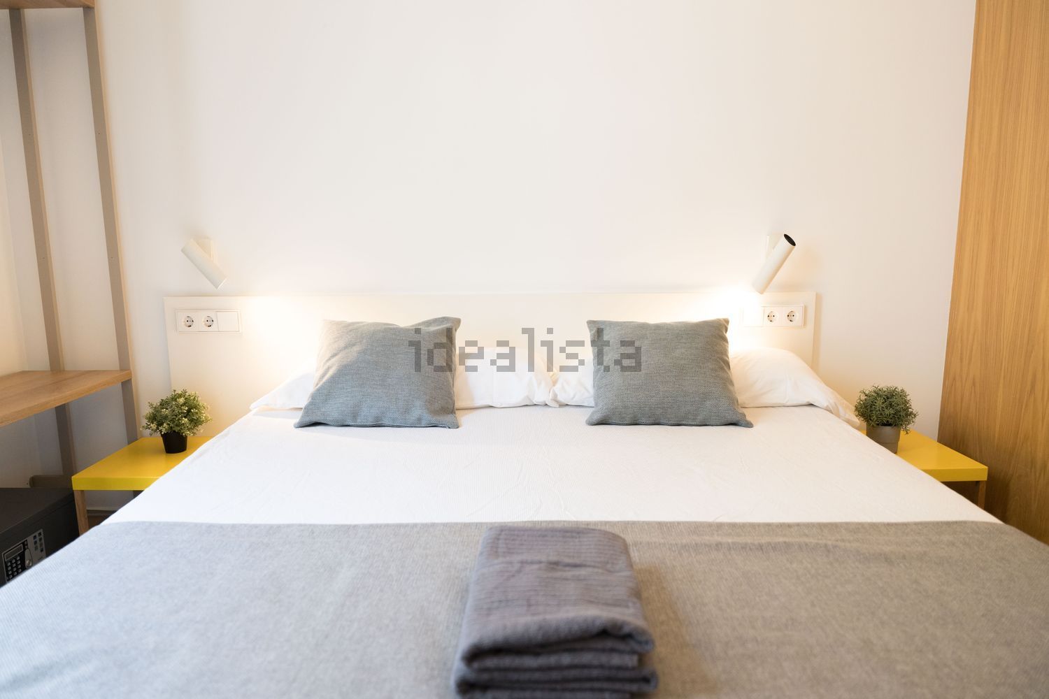 Pis de 87 m² a Barcelona