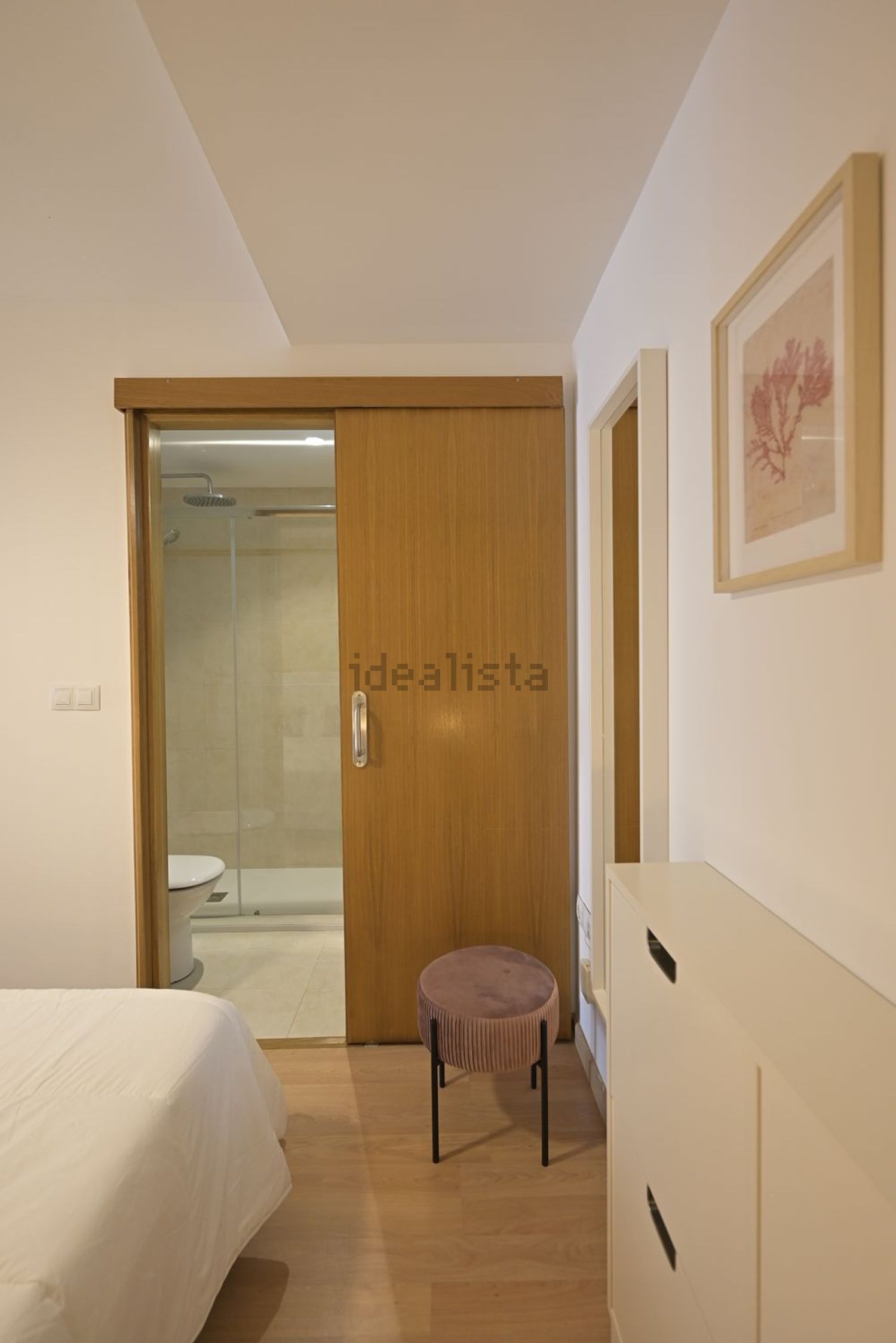 Piso de 50 m² en Castellón de la Plana