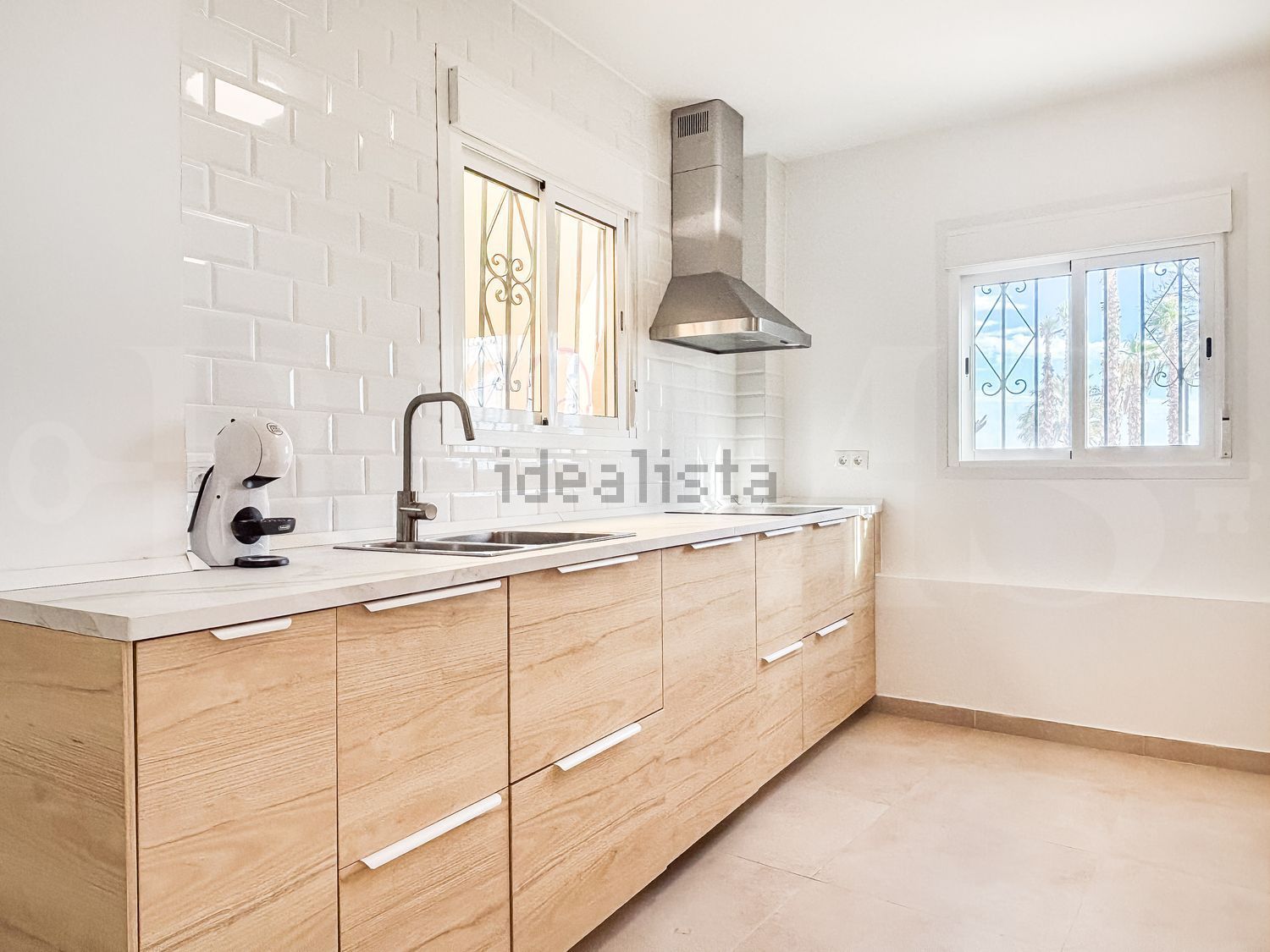 Haus 110 m² in Málaga