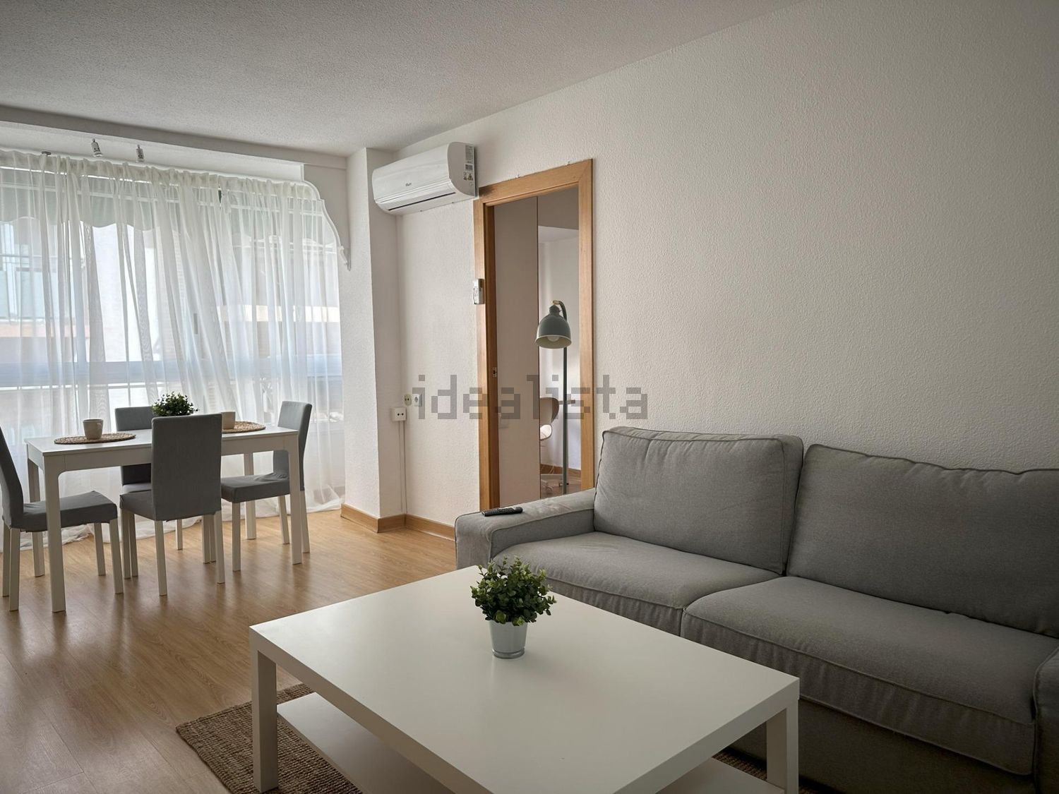 Pis de 73 m² a Alacant
