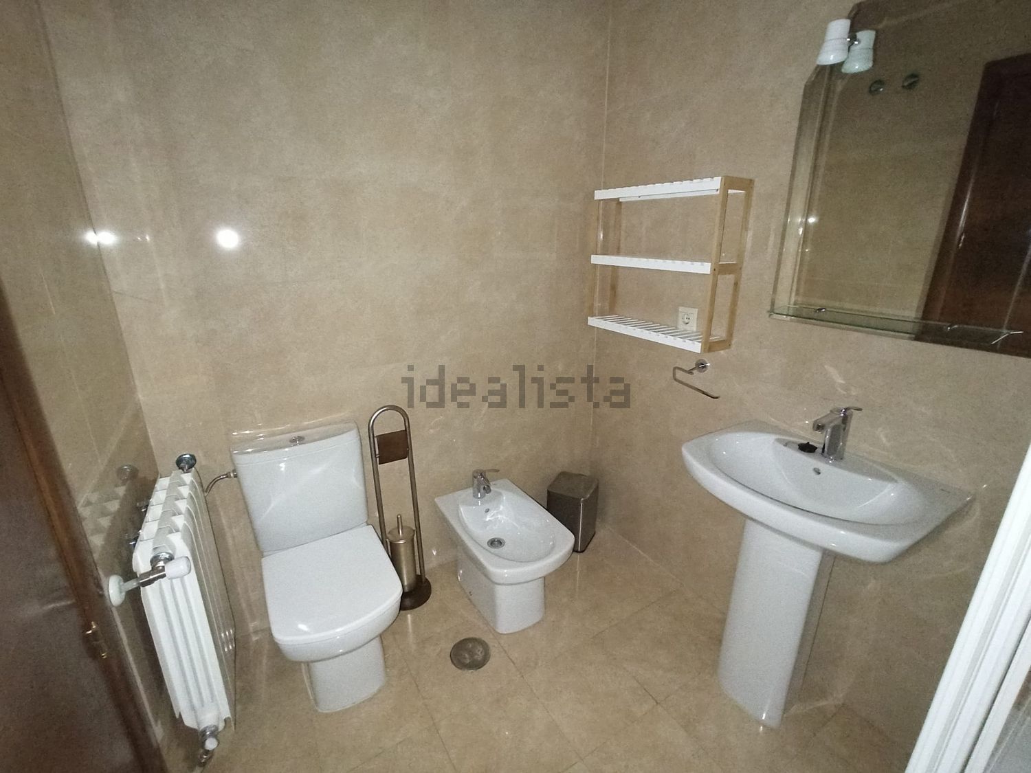 Pis de 85 m² a Zafra