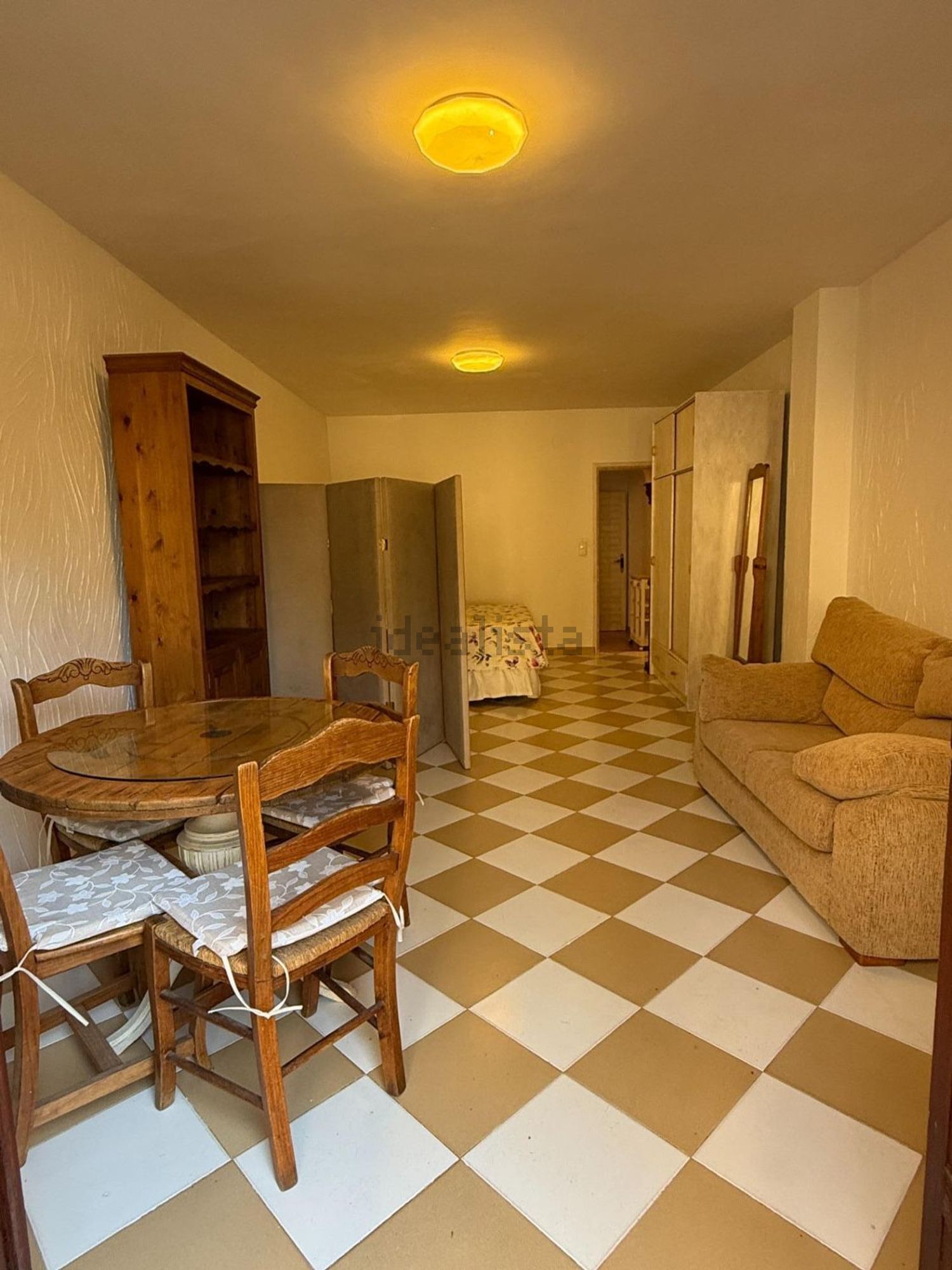 Pis de 65 m² a Màlaga