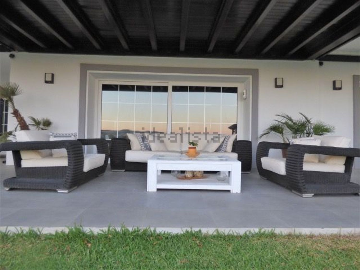 Haus 350 m² in Mijas