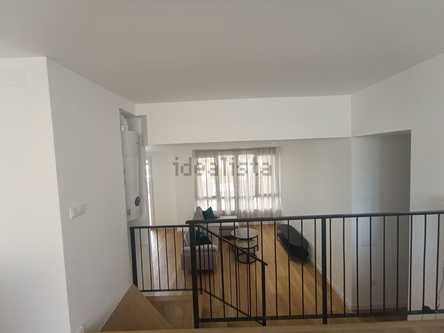 Piso de 86 m² en Sagunto