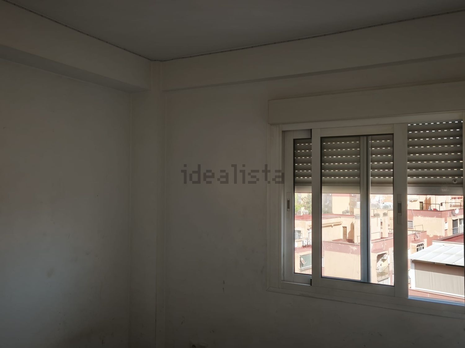 Chambre à louer, Málaga