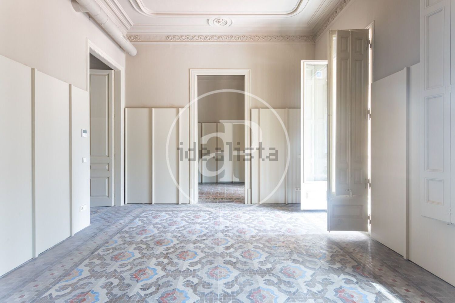 Apartamento 219 m² em Barcelona