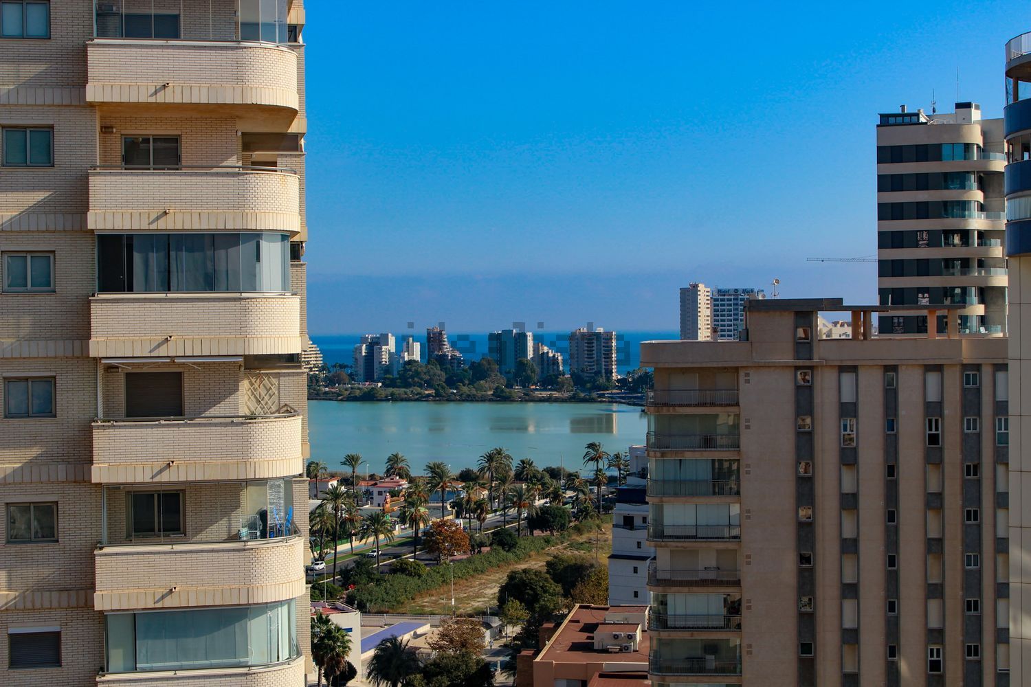 Pis de 83 m² a Calp