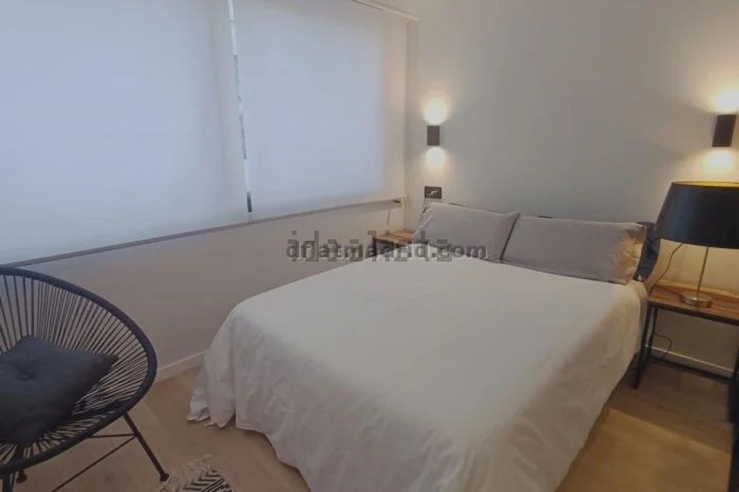 Piso de 33 m² en Madrid