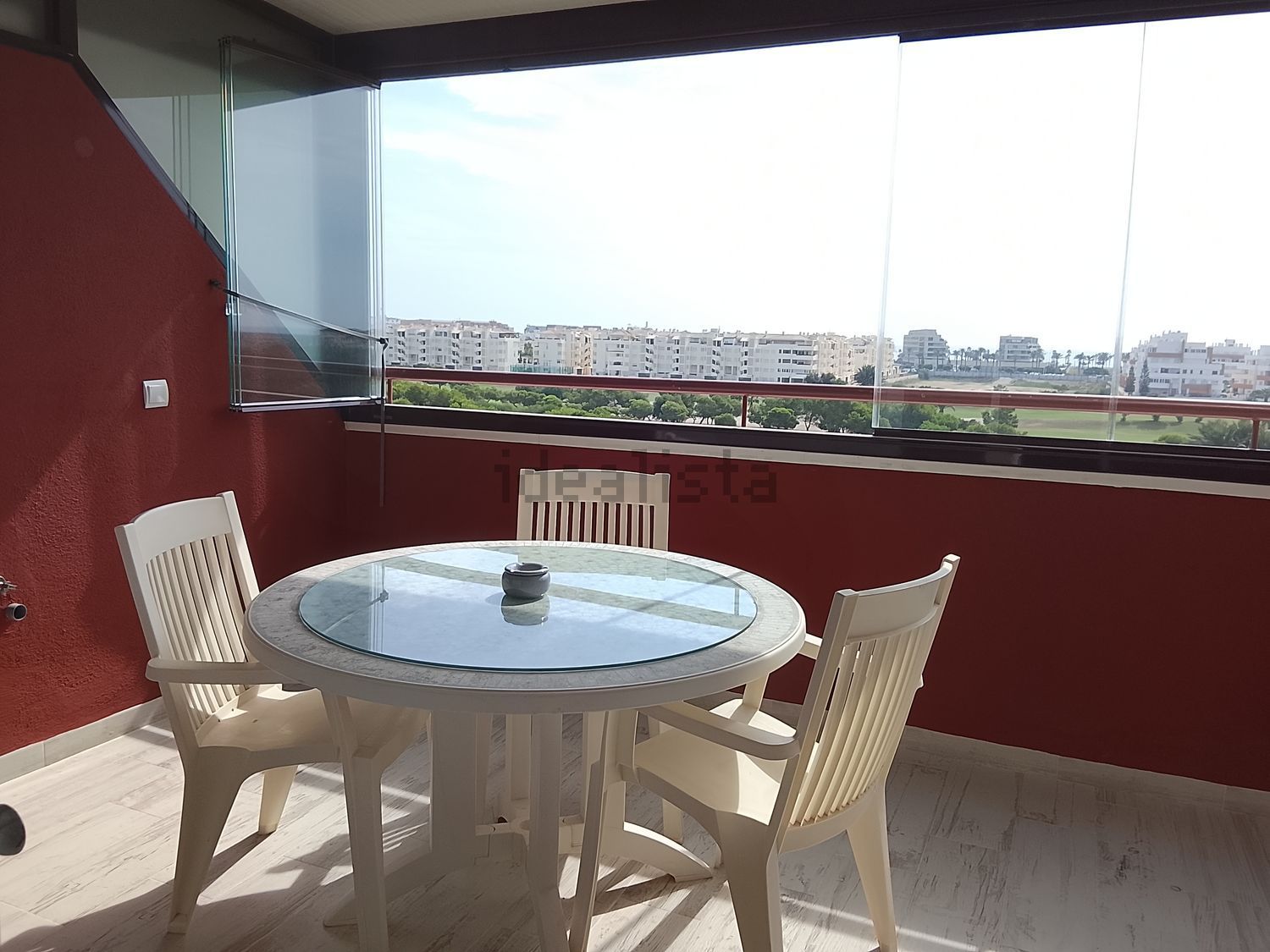 Habitació de lloguer, Roquetas de Mar