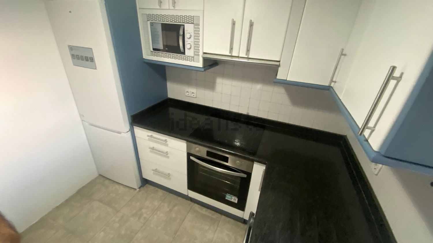 Appartamento 50 m² a Madrid