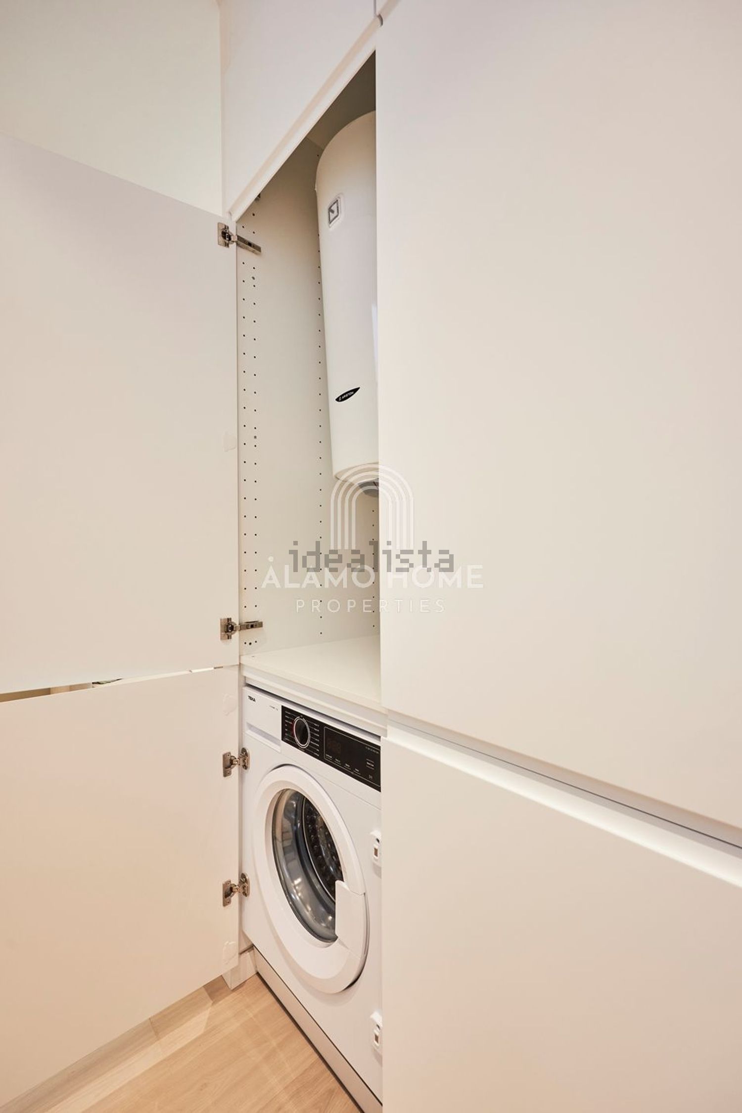 Wohnung 73 m² in Madrid