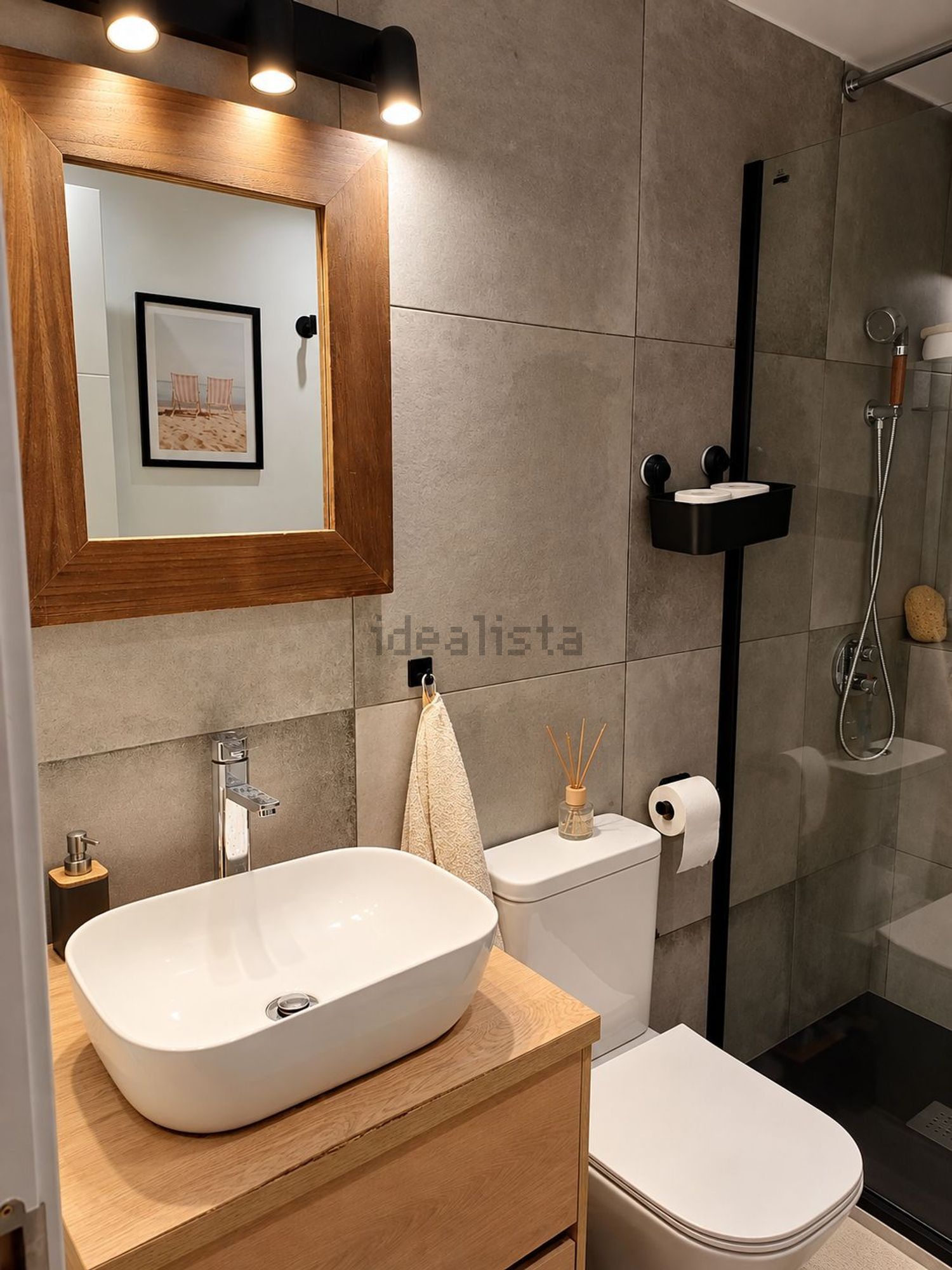 Appartamento 46 m² a Barcelona