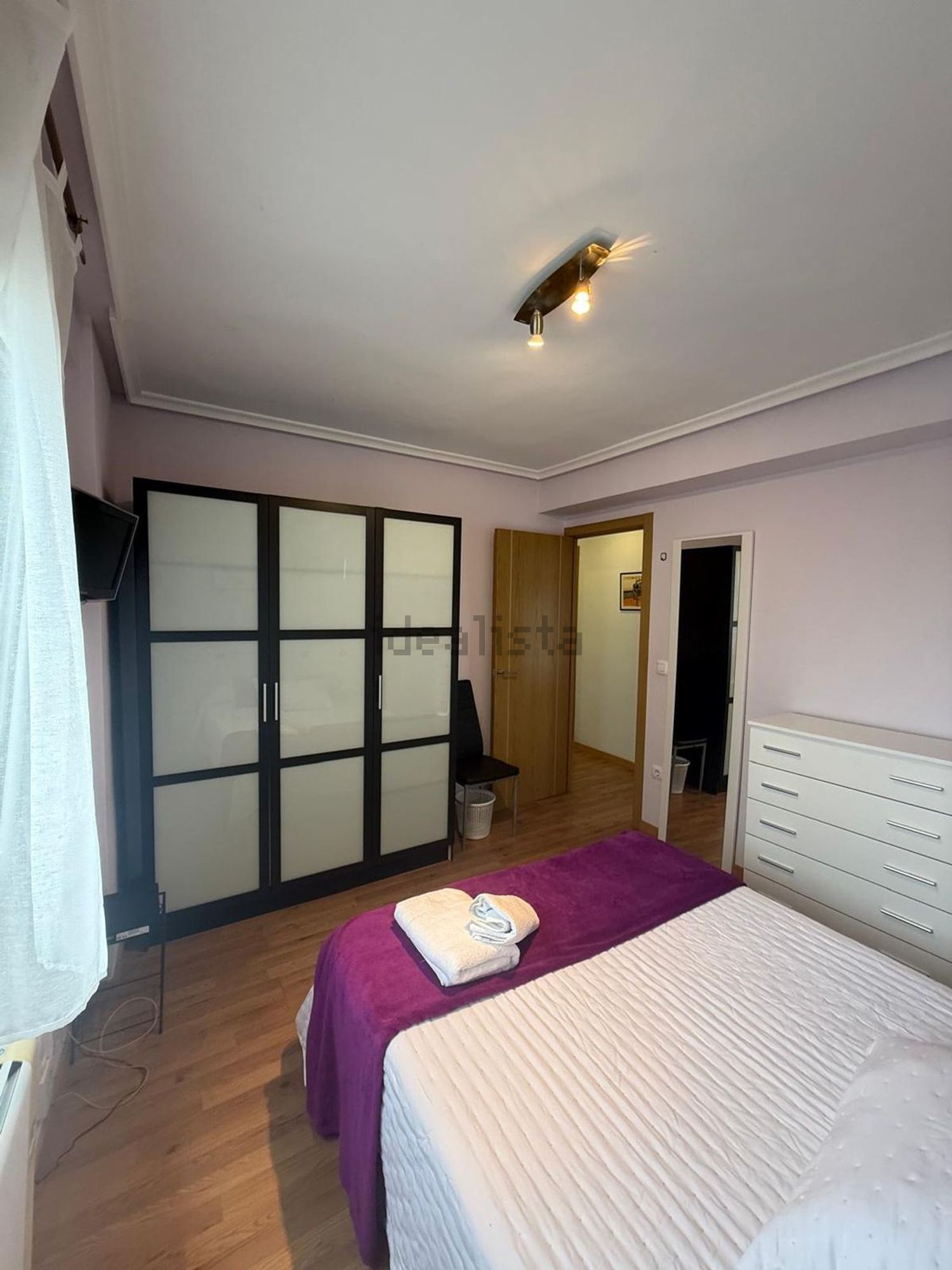 Piso de 968 m² en Gijón