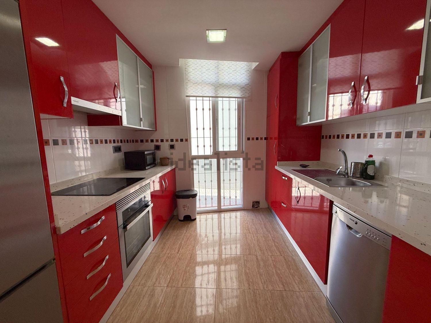Apartamento 58 m² em Cartagena