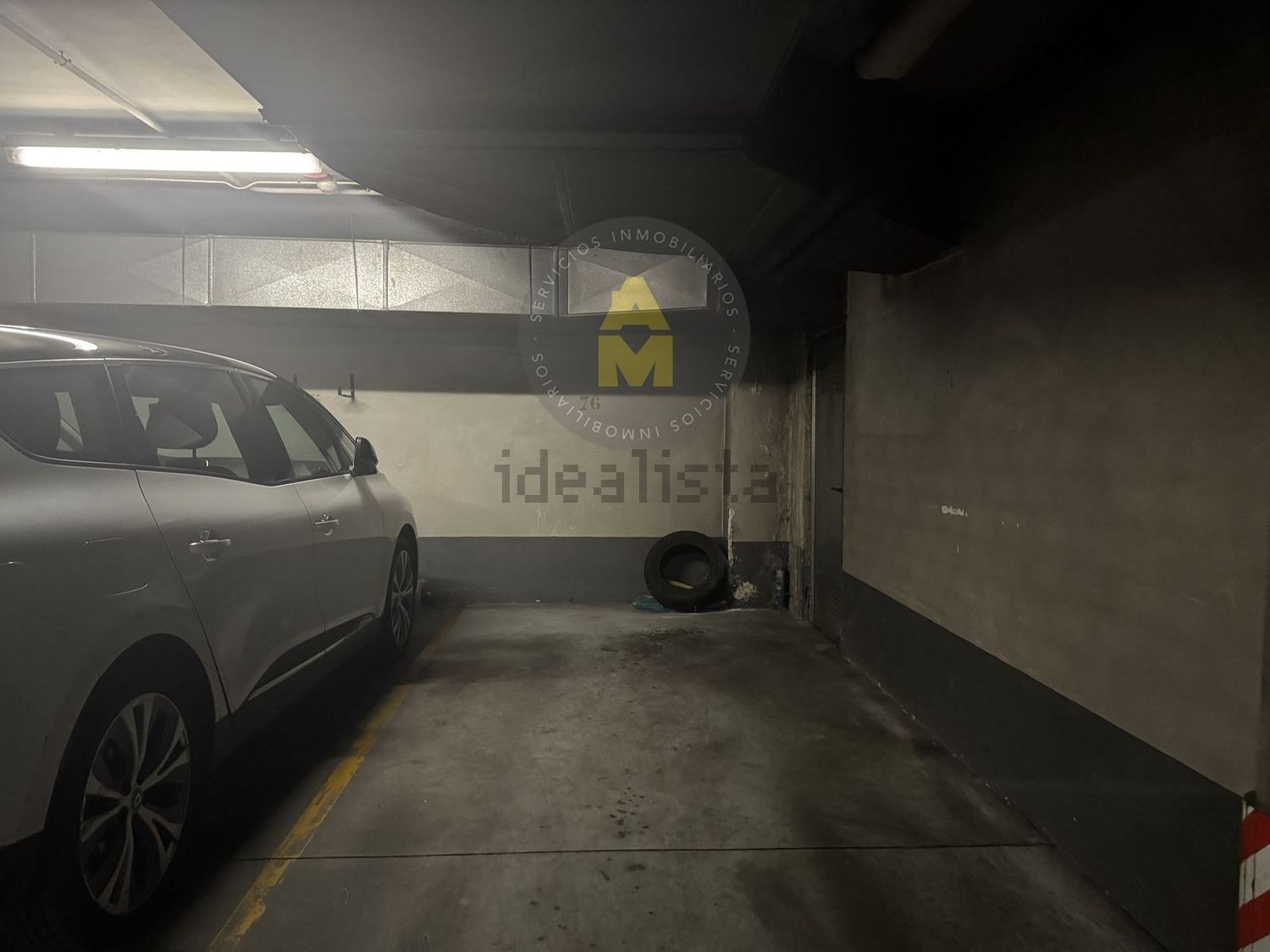 Pis de 203 m² a Ferrol
