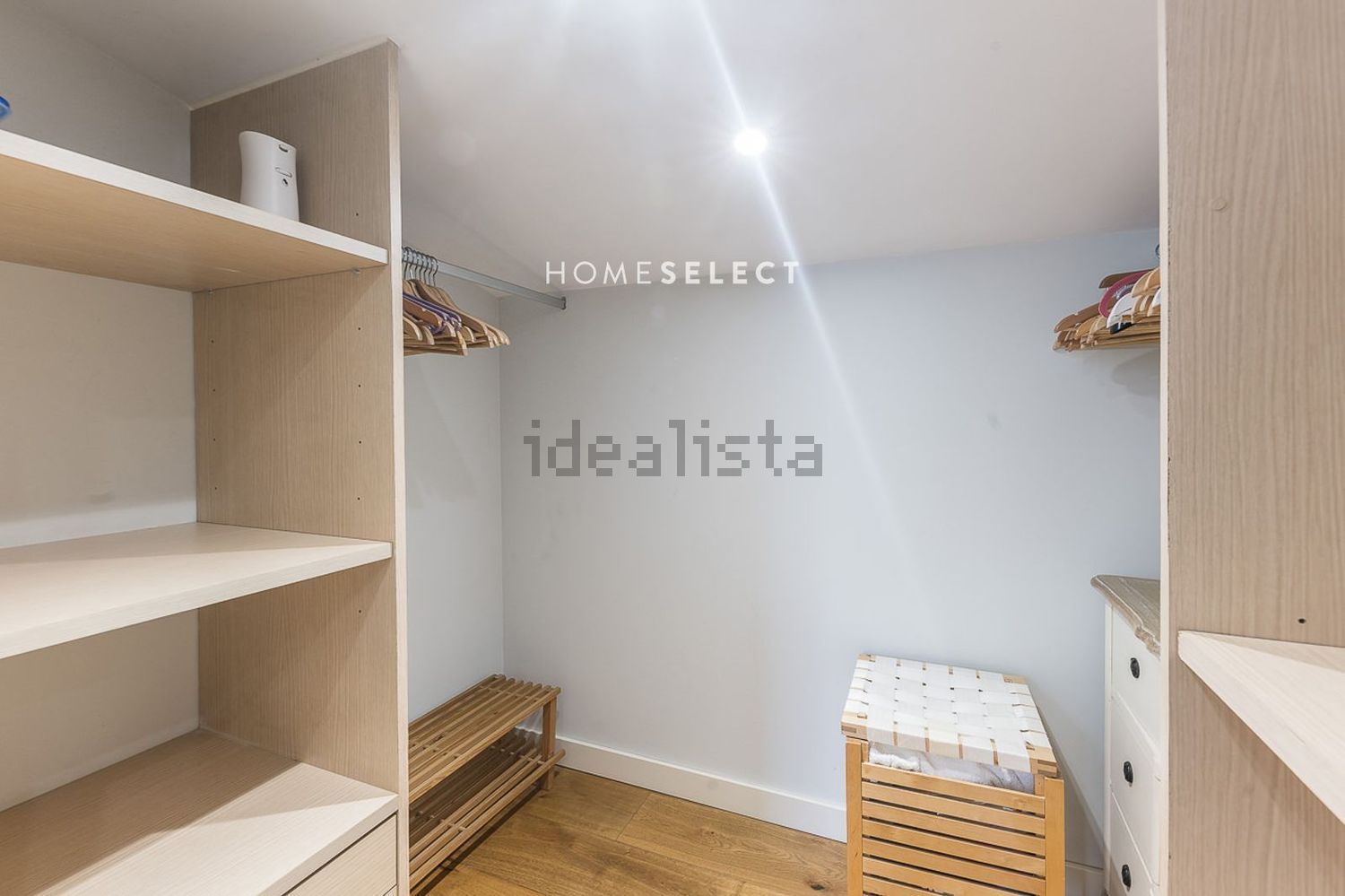Pis de 180 m² a Madrid