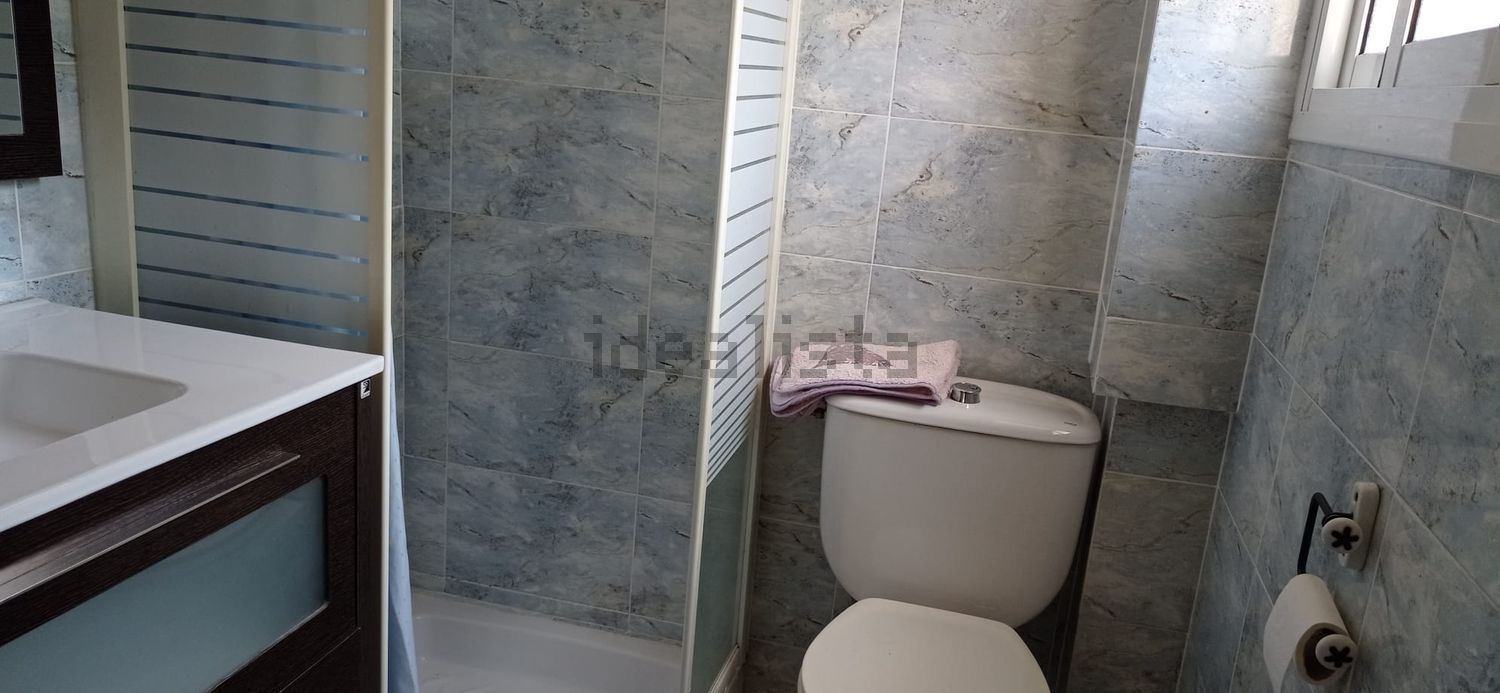 Habitació de lloguer, Alella
