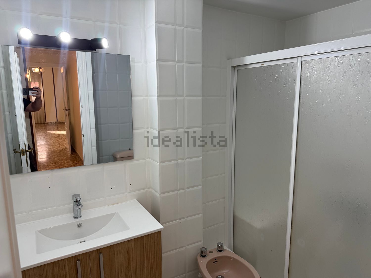 Flat 100 m² in Puertollano