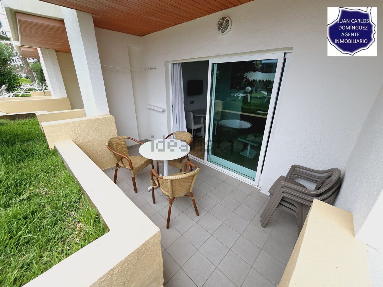 Apartamento 45 m² em Mogán