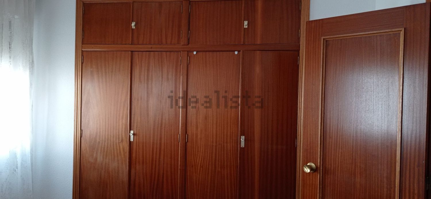 Pis de 55 m² a Badajoz