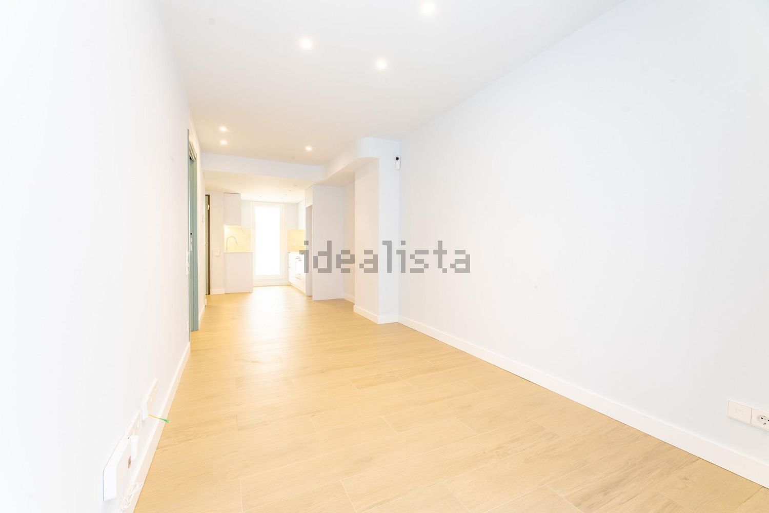 Wohnung 62 m² in Valencia