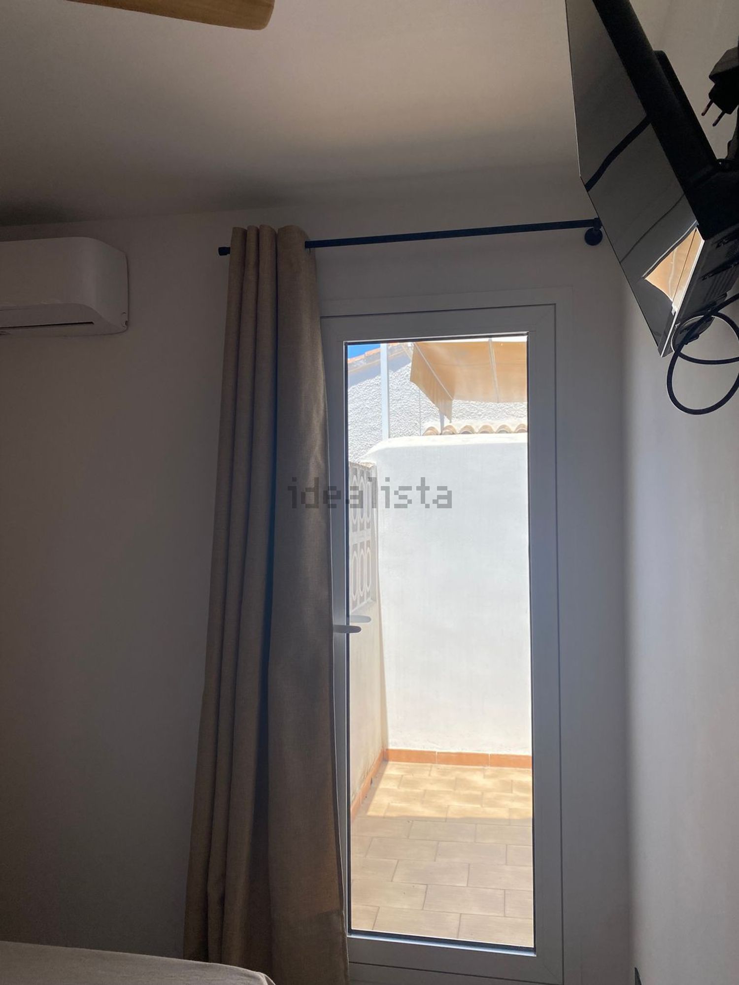 Chambre à louer, Gandia