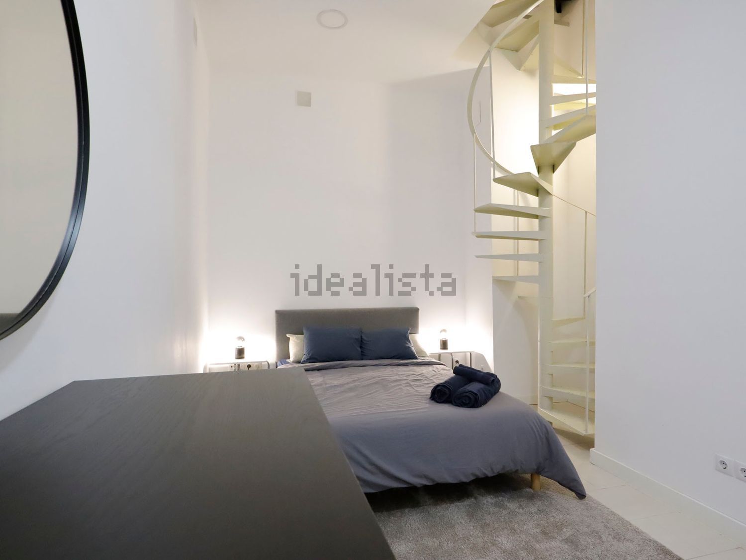 Piso de 92 m² en Madrid
