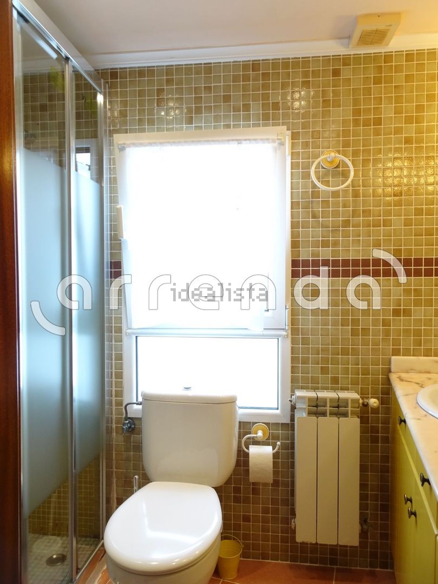 Pis de 45 m² a Santander