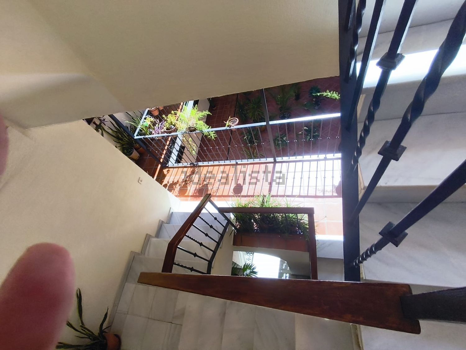 Piso de 100 m² en Sevilla