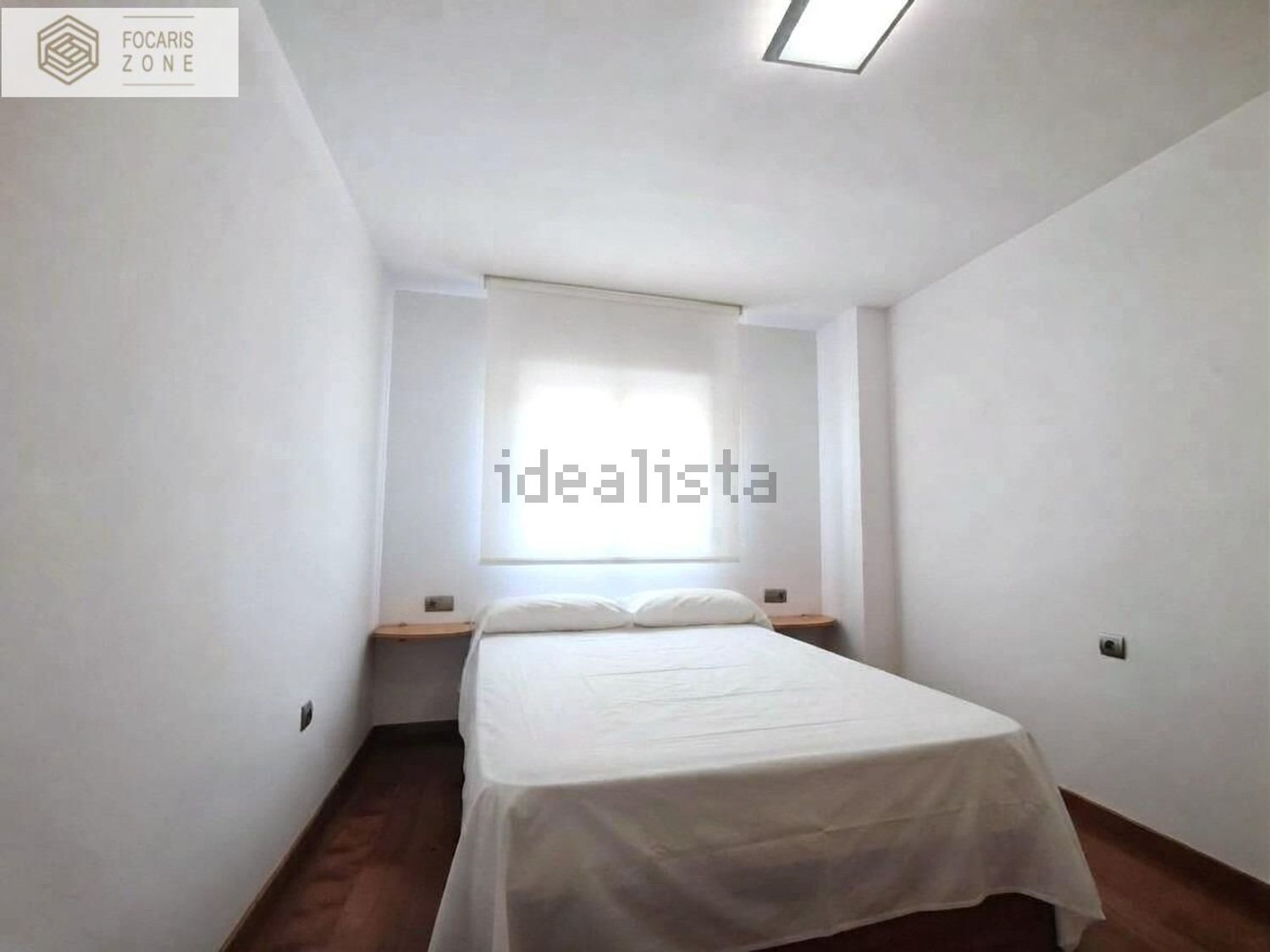 Pis de 113 m² a Màlaga