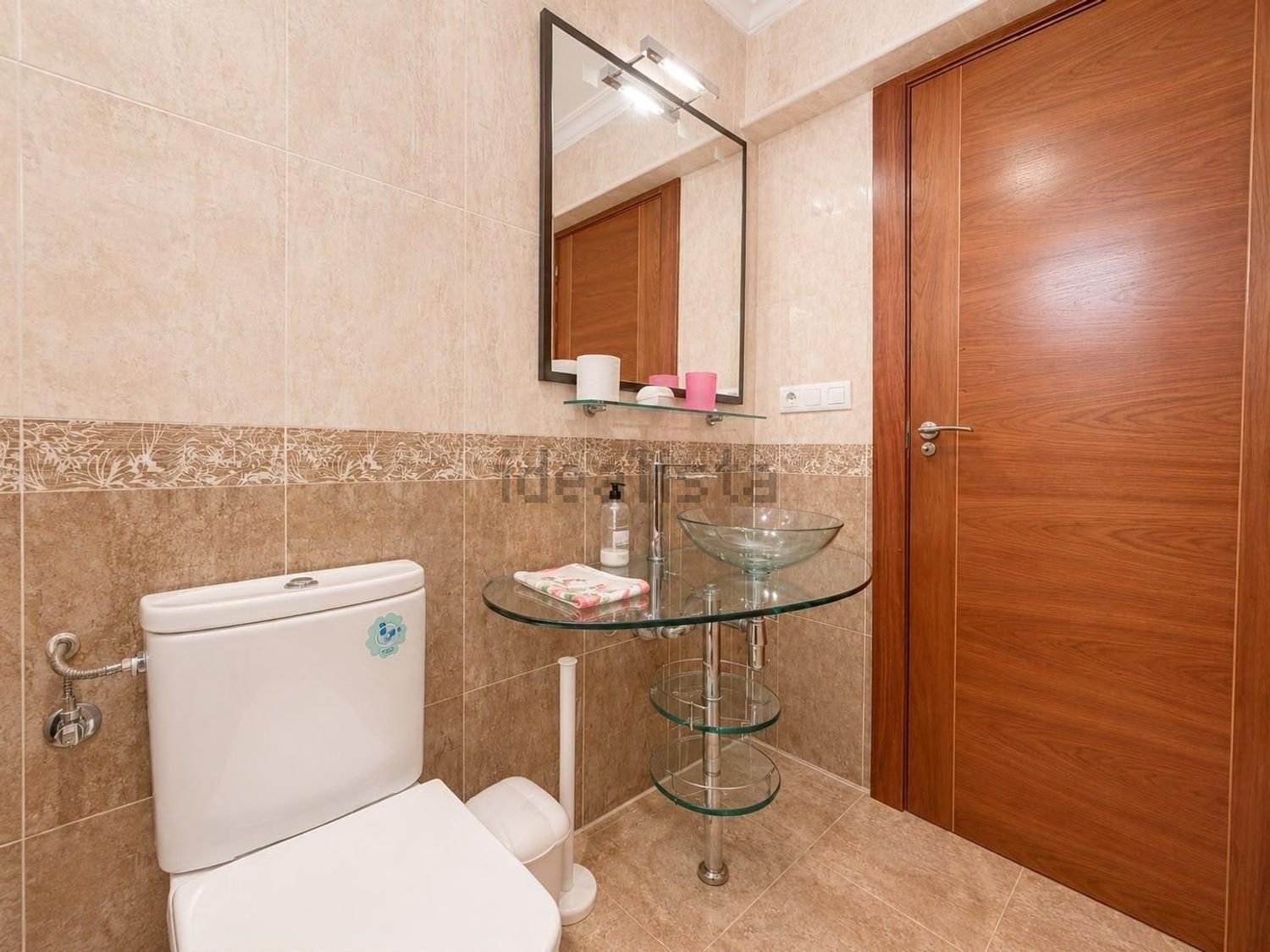 Casa de 387 m² a Torrevella