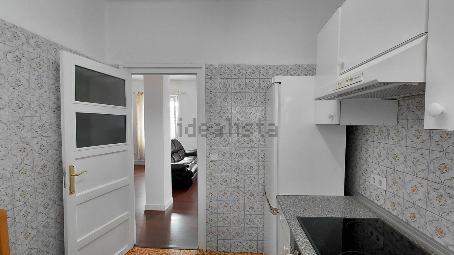 Piso de 65 m² en Pamplona