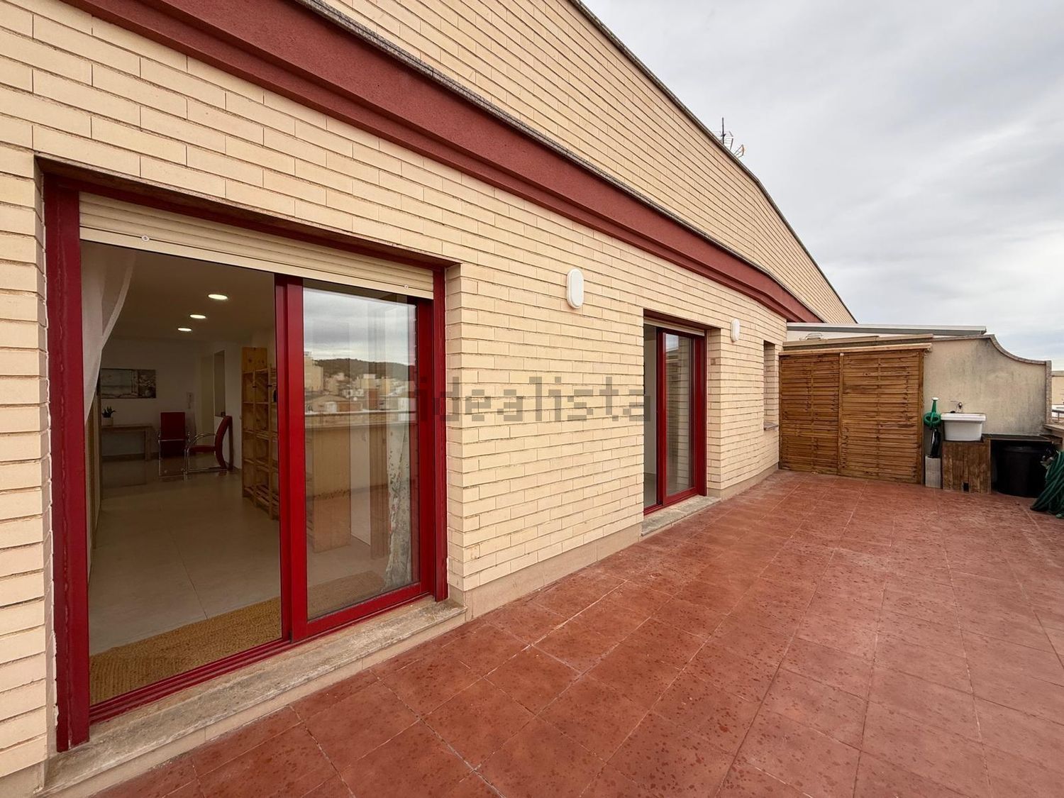 Piso de 113 m² en Alcanar