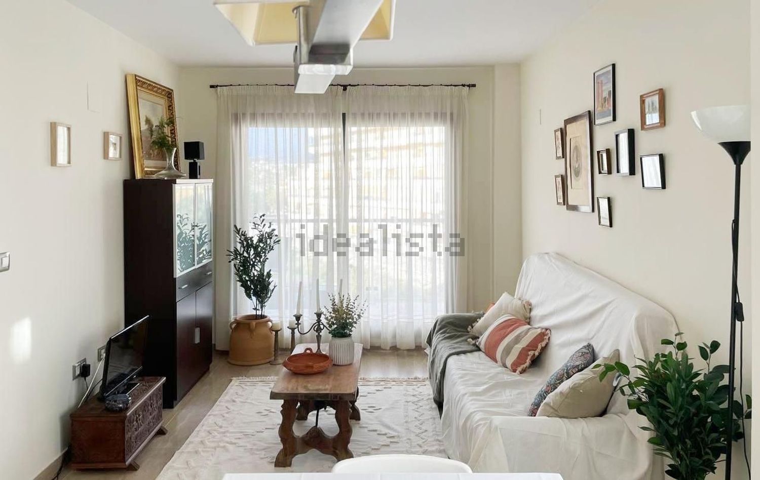 Wohnung 85 m² in Teulada