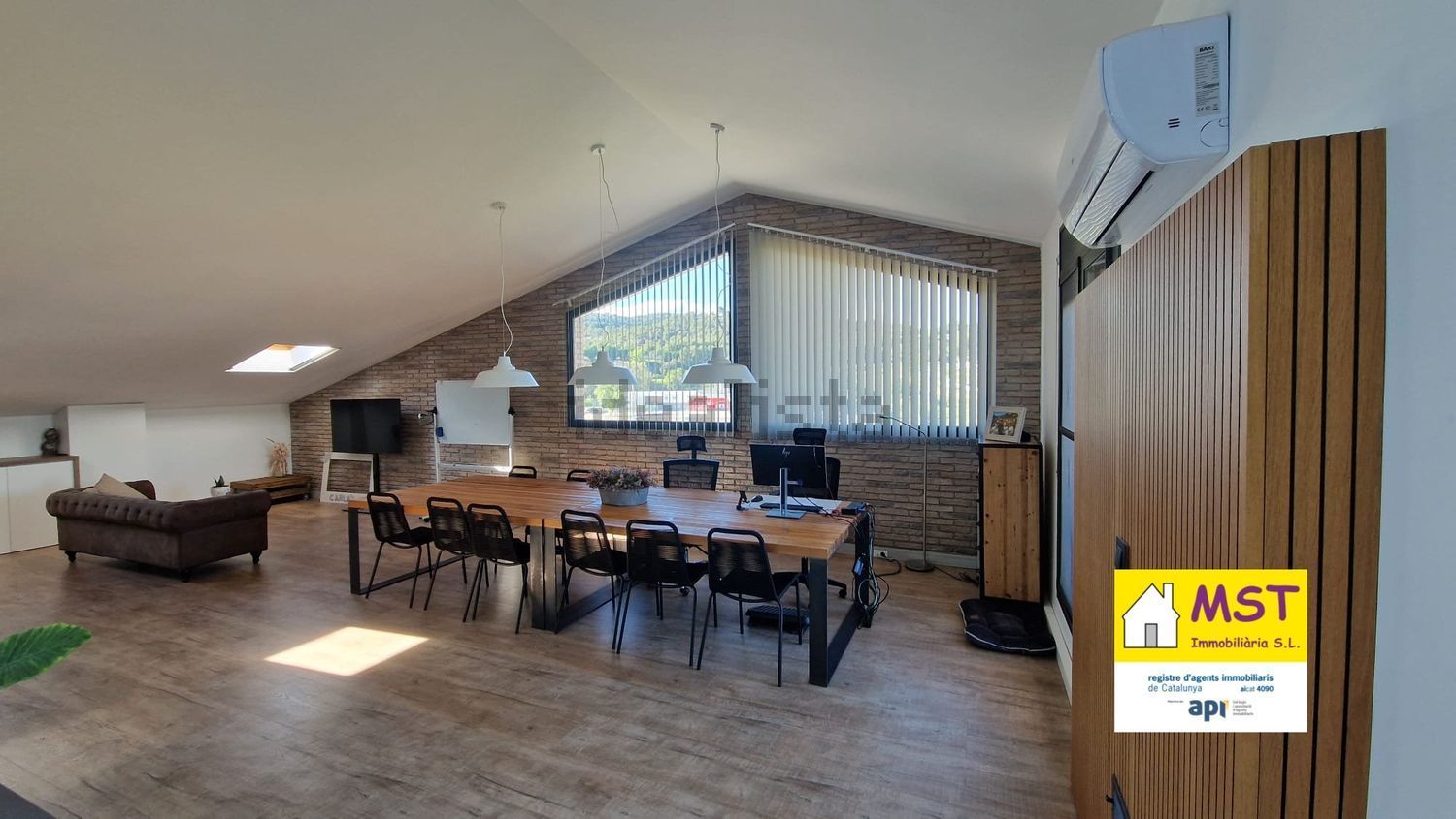 Casa de 415 m² en Navàs