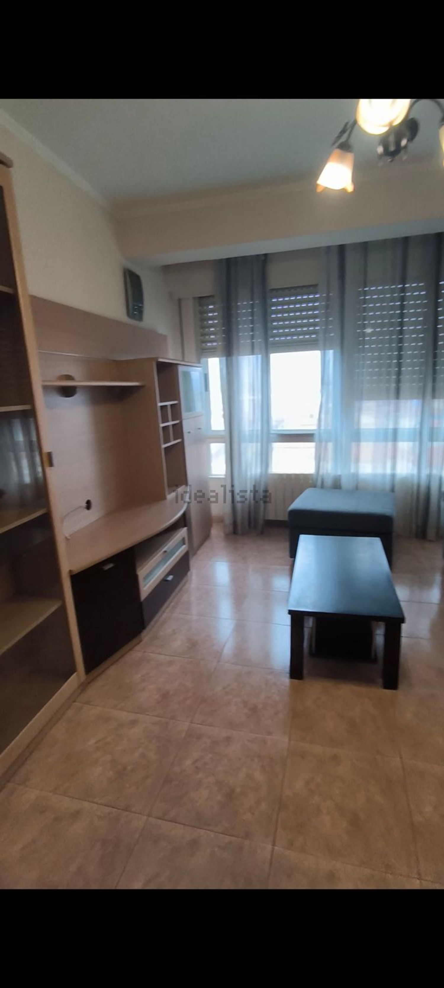Habitació de lloguer, Ferrol