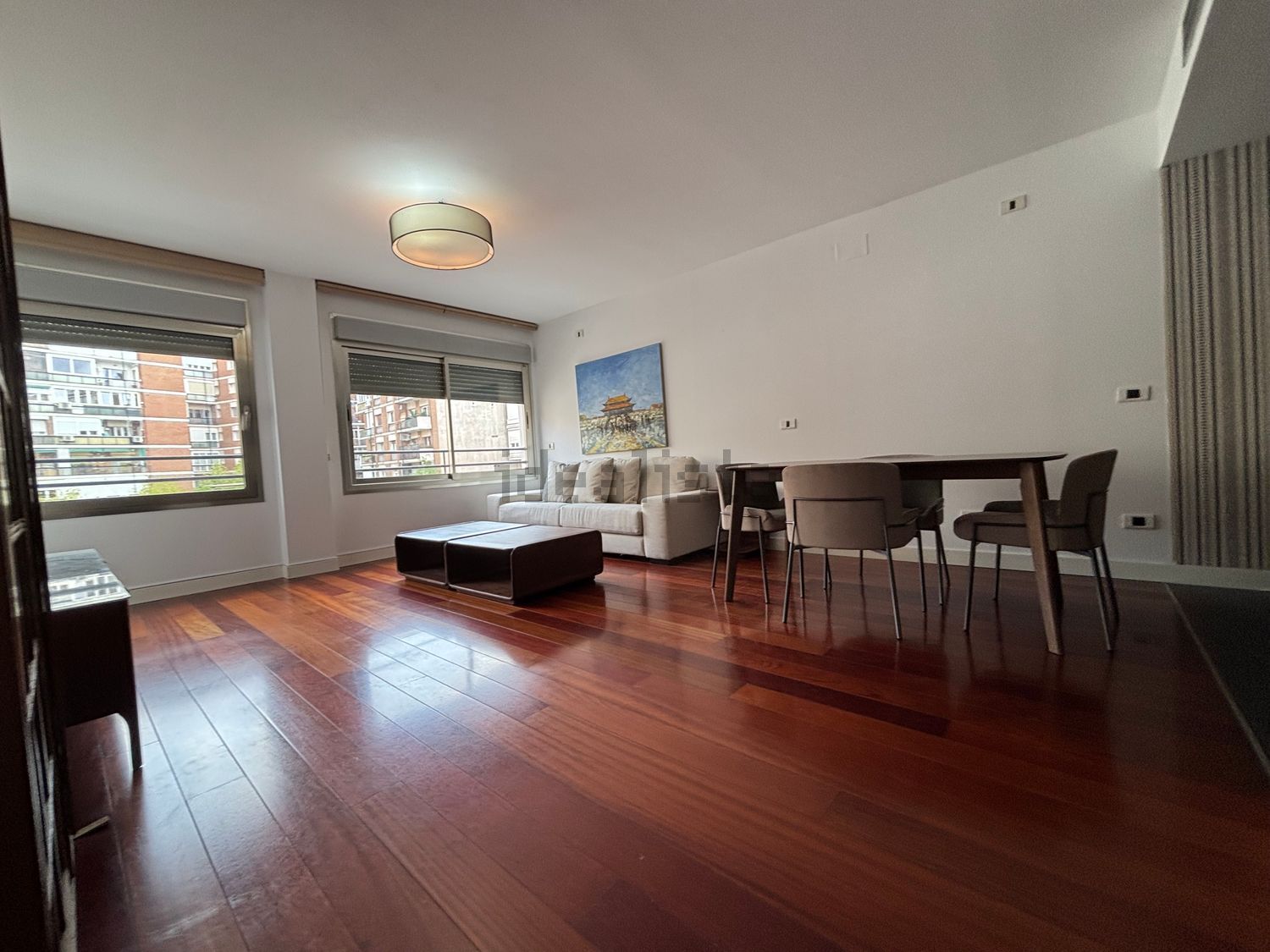 Pis de 96 m² a Madrid