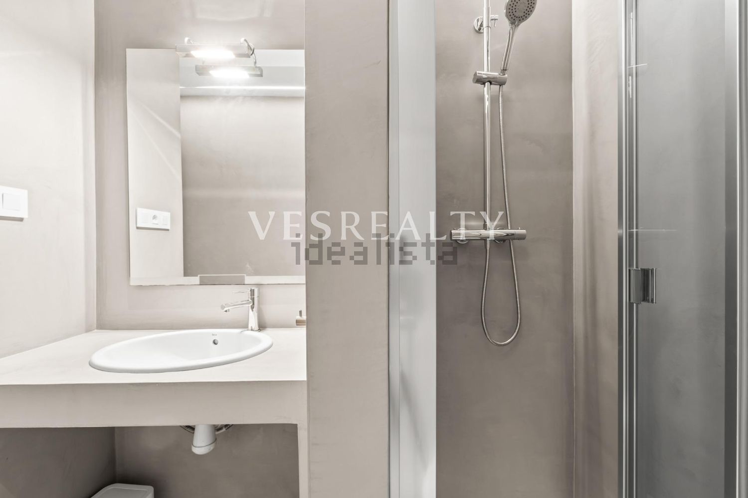 Pis de 60 m² a Alacant